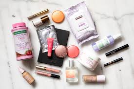 Beauty Products